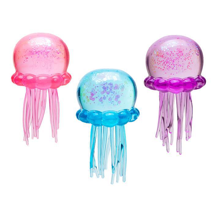 INSPIRED JELLY SQUISH