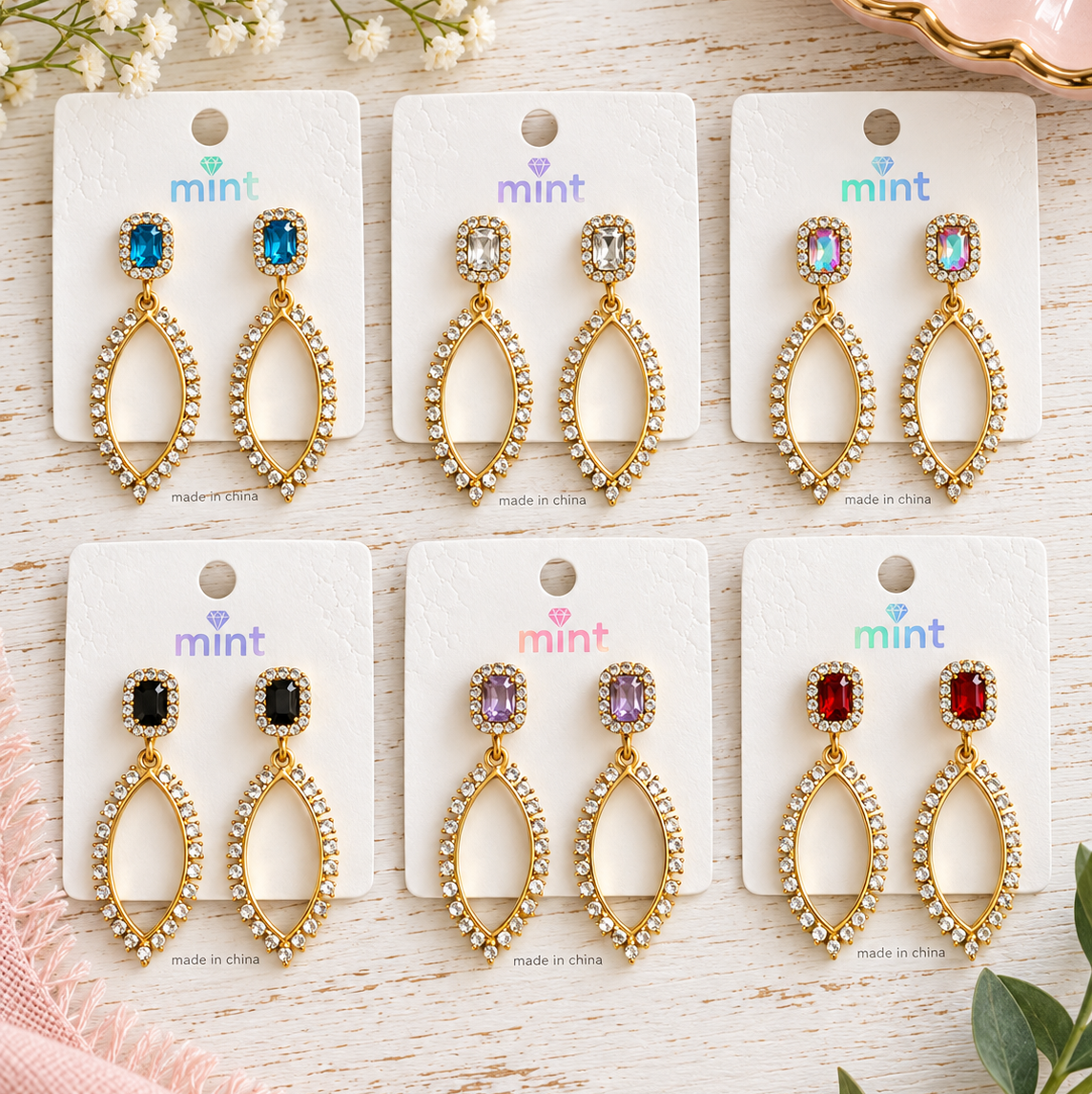 earringsmint
