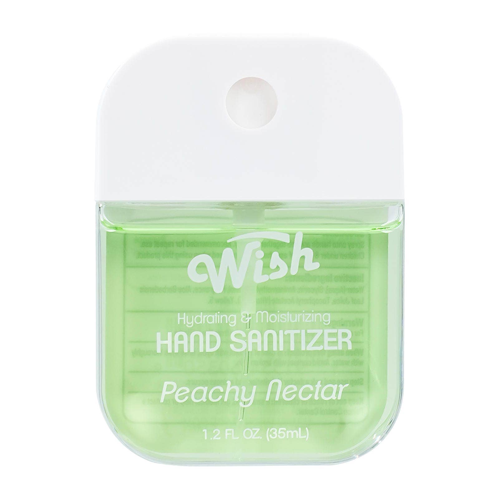 Wish Hand Sanitizer - 9 Fresh Scents to Choose From – Teal Tiger