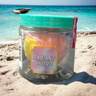 SIMPLY SOUTHERN BATH BOMBS by Simply Southern $8.00 Indulge and unwind with Simply Southern Bath Bombs. These 4 oz bath bombs come in 3 soothing scents, perfect for a relaxing bath experience. Beautifully packaged, they make a great gift or treat for your