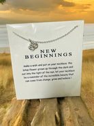 CHARMING NECKLACES by Teal Tiger Boutique $12.00 These stunning silver toned necklaces are adorned with an array of charming pendants and uplifting quotes. Teal Tiger Boutique