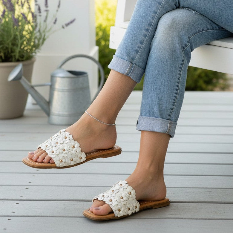 CORKYS SPRING FEVER SANDALS – Teal Tiger Boutique
