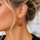 Classic Jack-O’-Lantern