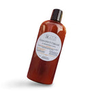 PAMPERED HEN - In Shower Body Lotion 5 scent choices, Coconut Cream fragrance, 8 oz bottle with label.