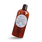 PAMPERED HEN - In Shower Body Lotion 5 scent choices, Oats + Honey fragrance, 8 oz bottle