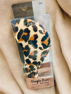 HAIR FOR IT by Teal Tiger Boutique $10.00 Gently untangle your locks with HAIR FOR IT! These Cala brand hairbrushes are perfect for wet or dry hair, making styling a breeze. Plus, the adorable designs will add a touch of fun to your daily routine. Say goo