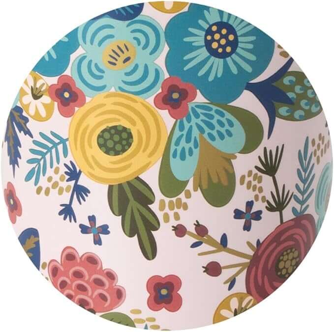 SWIG BELLA ROSA TUMBLR 22 OZ design featuring colorful florals on a soft pink background, showcasing elegance and style.