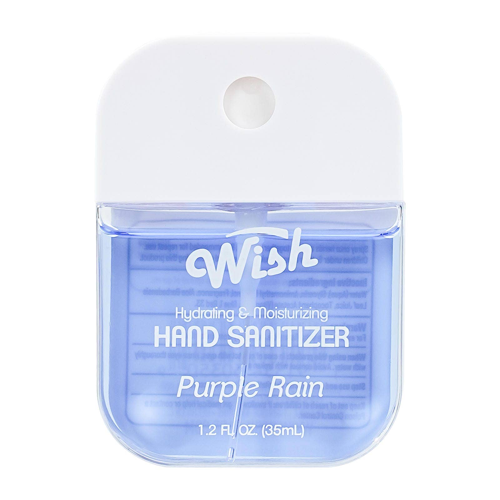 Wish Hand Sanitizer - 9 Fresh Scents to Choose From – Teal Tiger